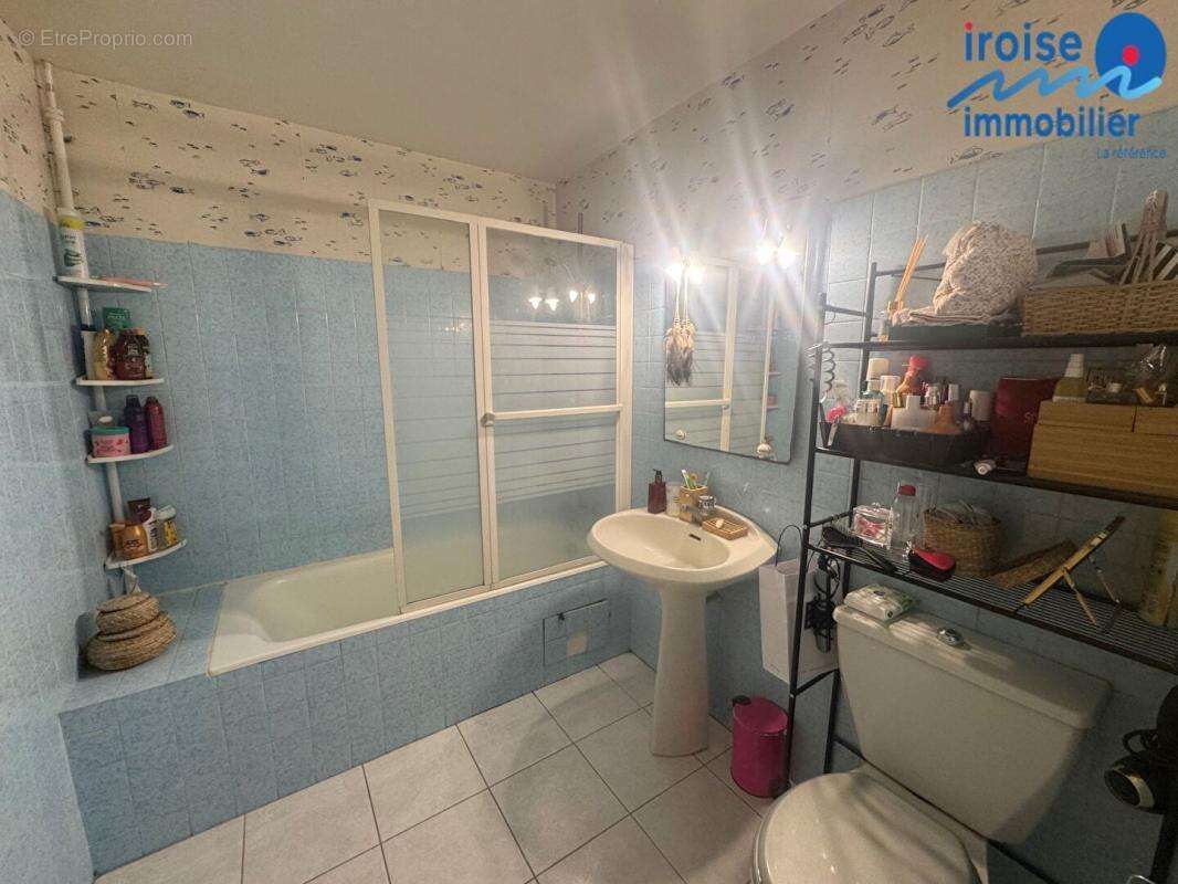 Appartement à BREST