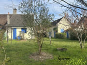 Maison à BRINON-SUR-SAULDRE