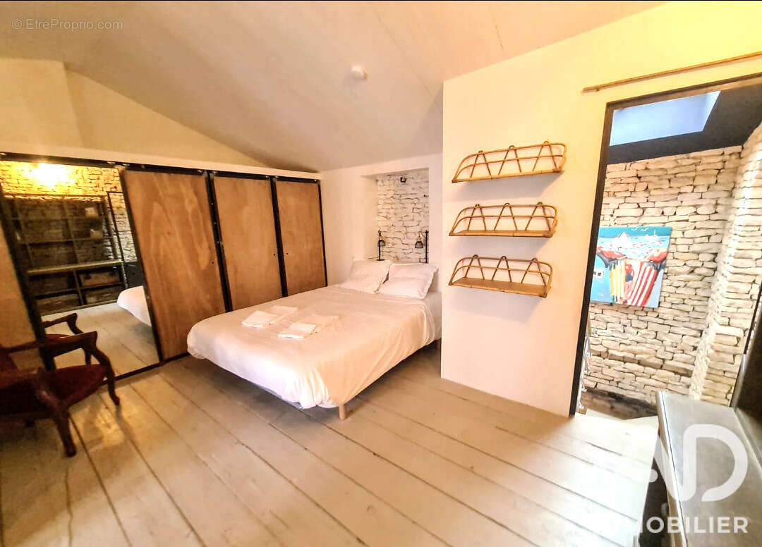 Photo 8 - Maison à LA COUARDE-SUR-MER