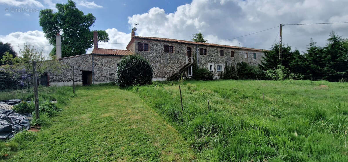 Maison à VALLET