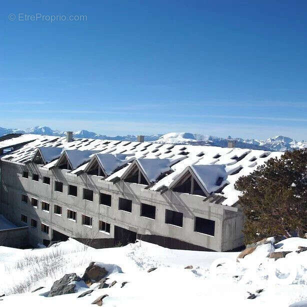 Appartement à SAINT-HONORE
