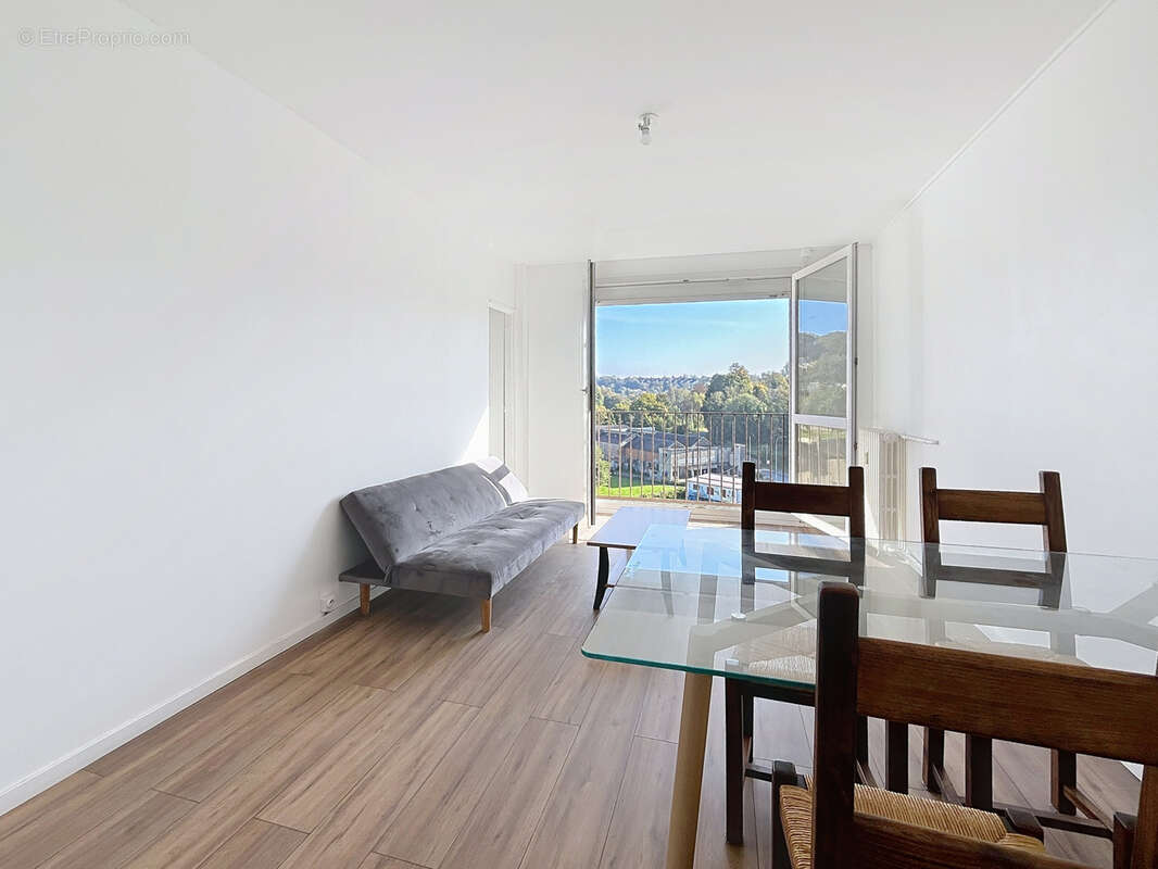 Appartement à SAINT-LO