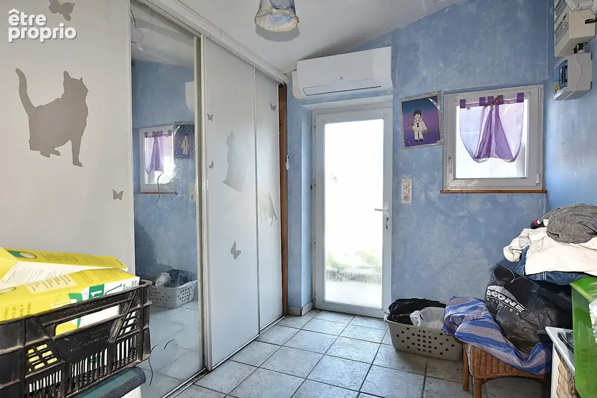 MOLINET, MAISON  5 pièce(s) 100 m2 - photo 8