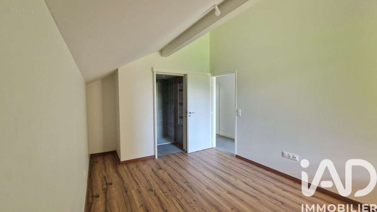 Photo 7 - Appartement à VIF