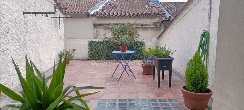 Maison à ISTRES