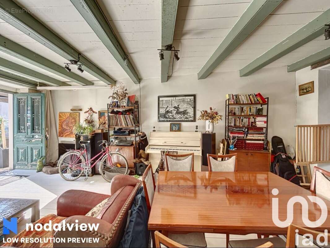 Photo 5 - Maison à LA ROCHELLE