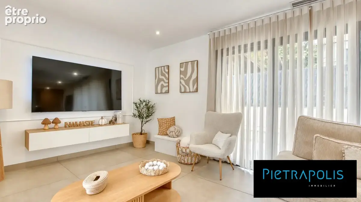 Maison 4 pièces 120 m² à vendre à Grigny (69520) - photo 4