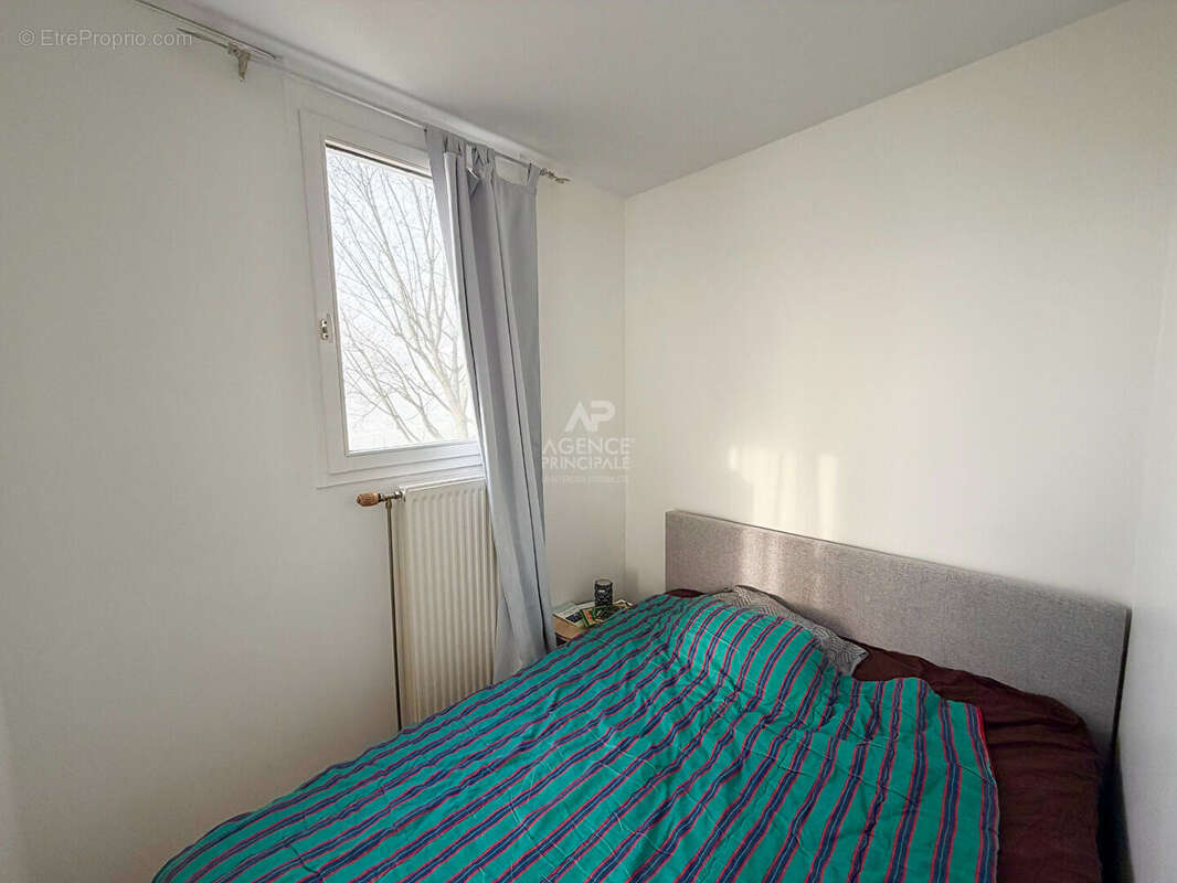 Appartement à CERGY
