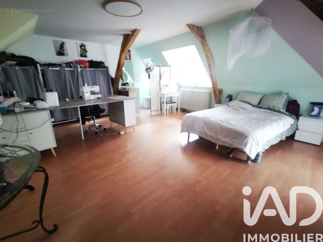 Photo 9 - Maison à CONNERRE