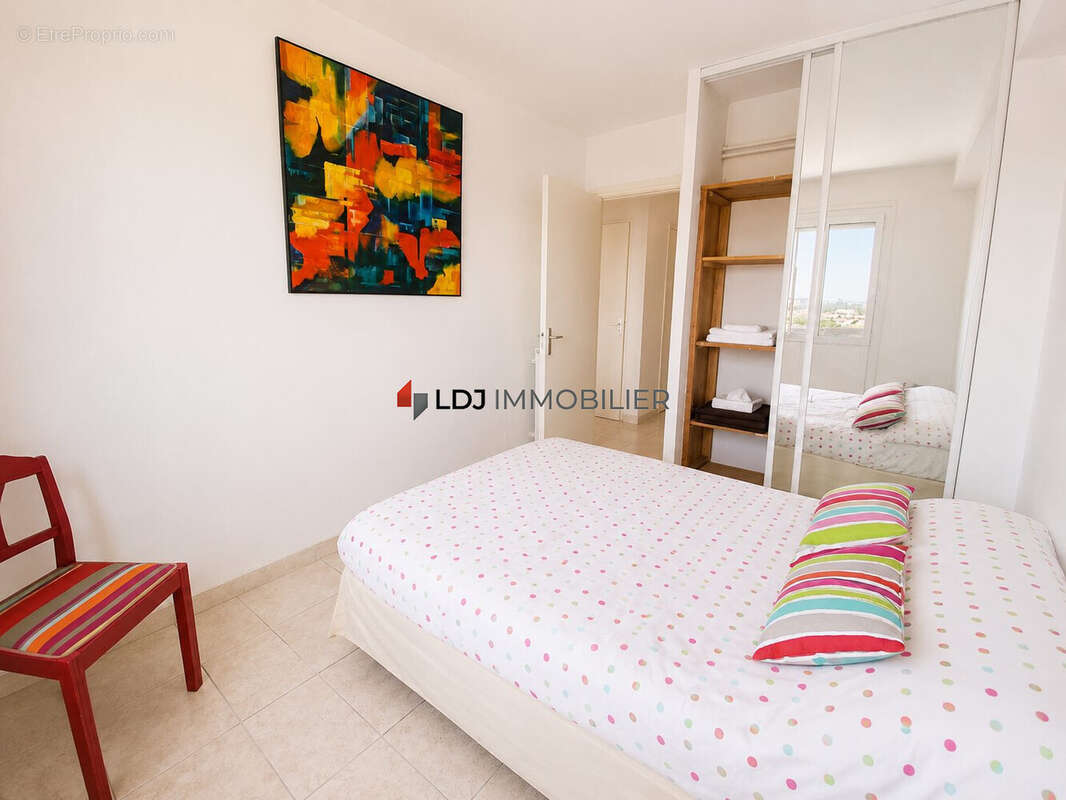 Appartement 58 m² à Perpignan  - photo 5