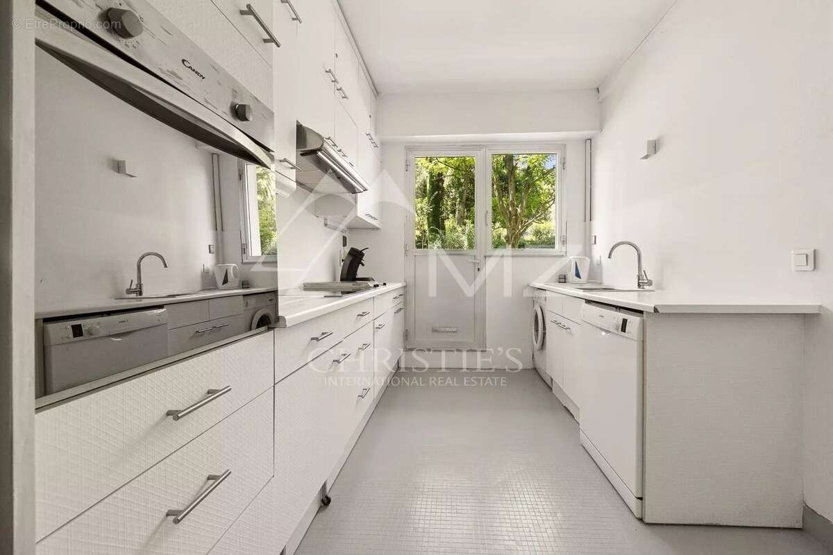 Appartement a fort potentiel dans le quartier prisé de la Californie - photo 7