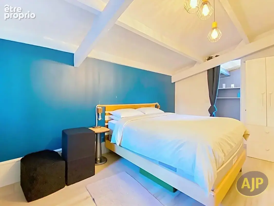 LEGE centre - Maison 3 chambres - photo 6