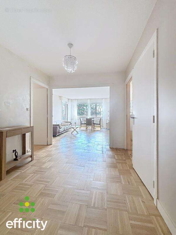Appartement à ECULLY