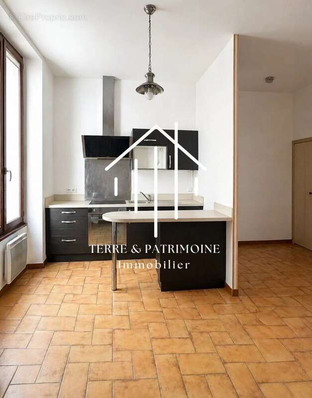 Appartement à AUBENAS