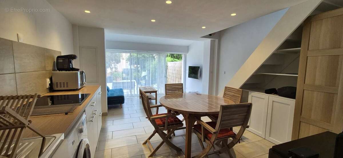 Maison à SAINTE-MAXIME