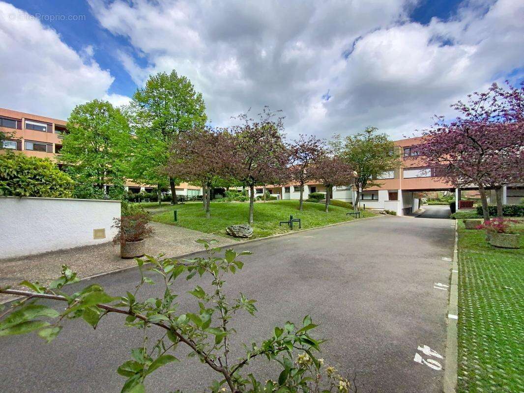 GARE  à pied ! 87 m2. Appartement familial ou Investissement pour colocation - photo 8