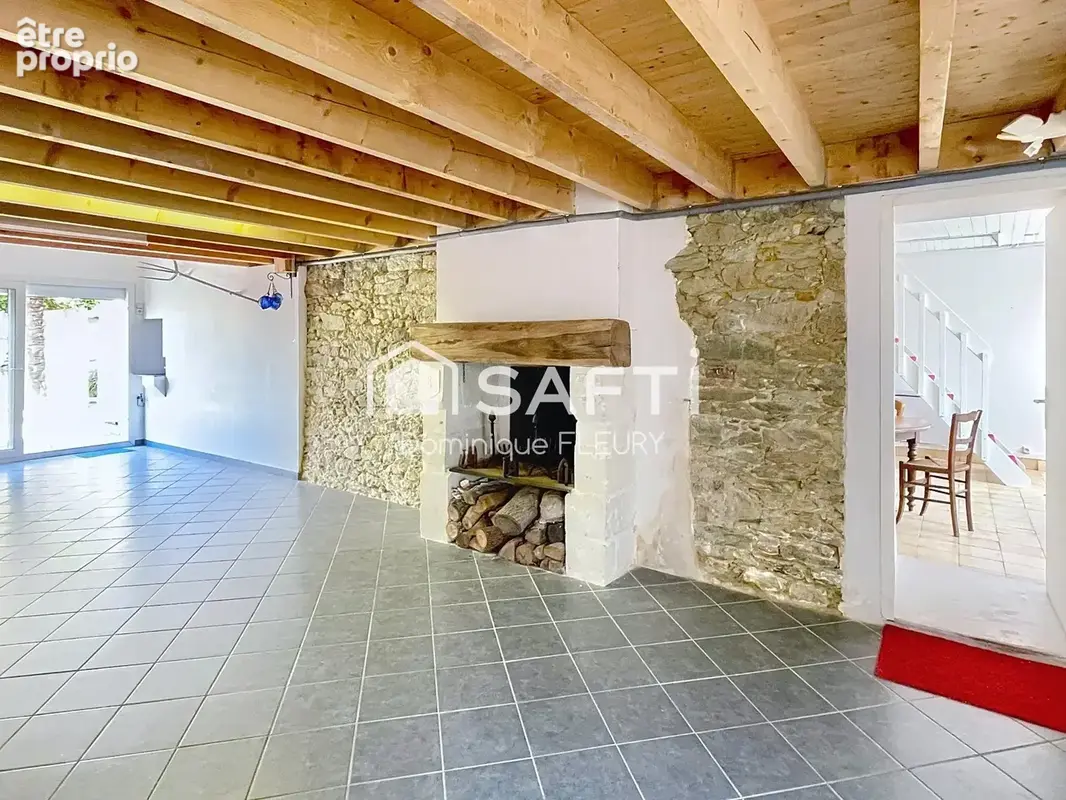 Photo 1 - Maison à BOURGNEUF-EN-RETZ
