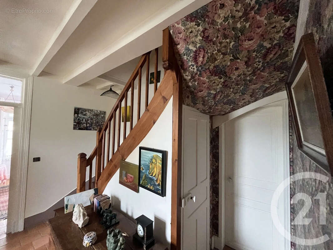 Maison à PORNIC