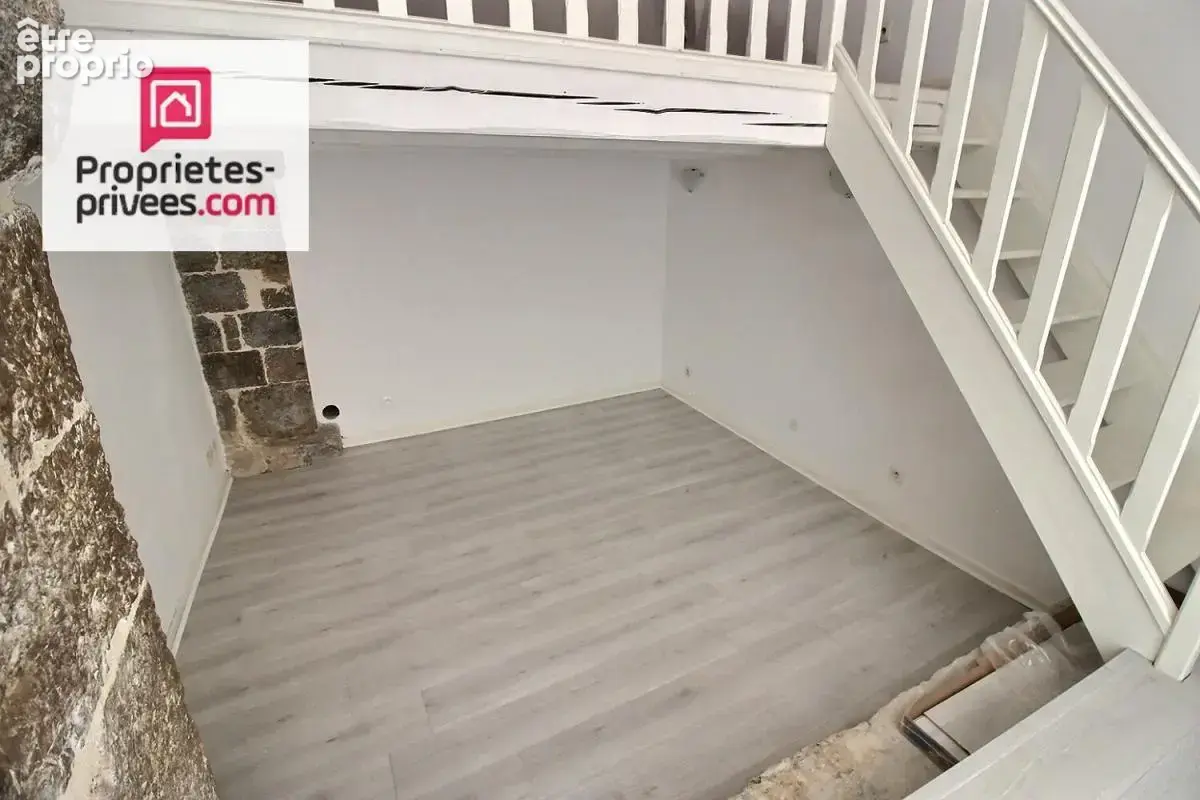 Appartement Lorgues 30m² - photo 7