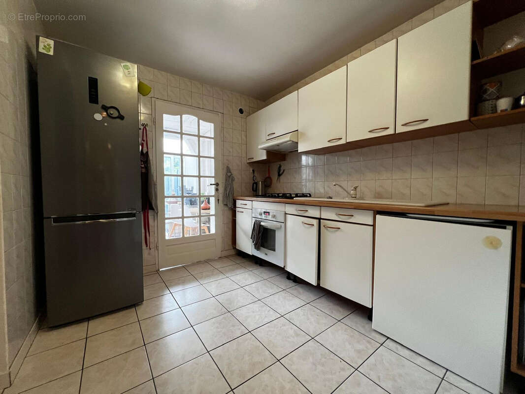 Maison à SEVRAN