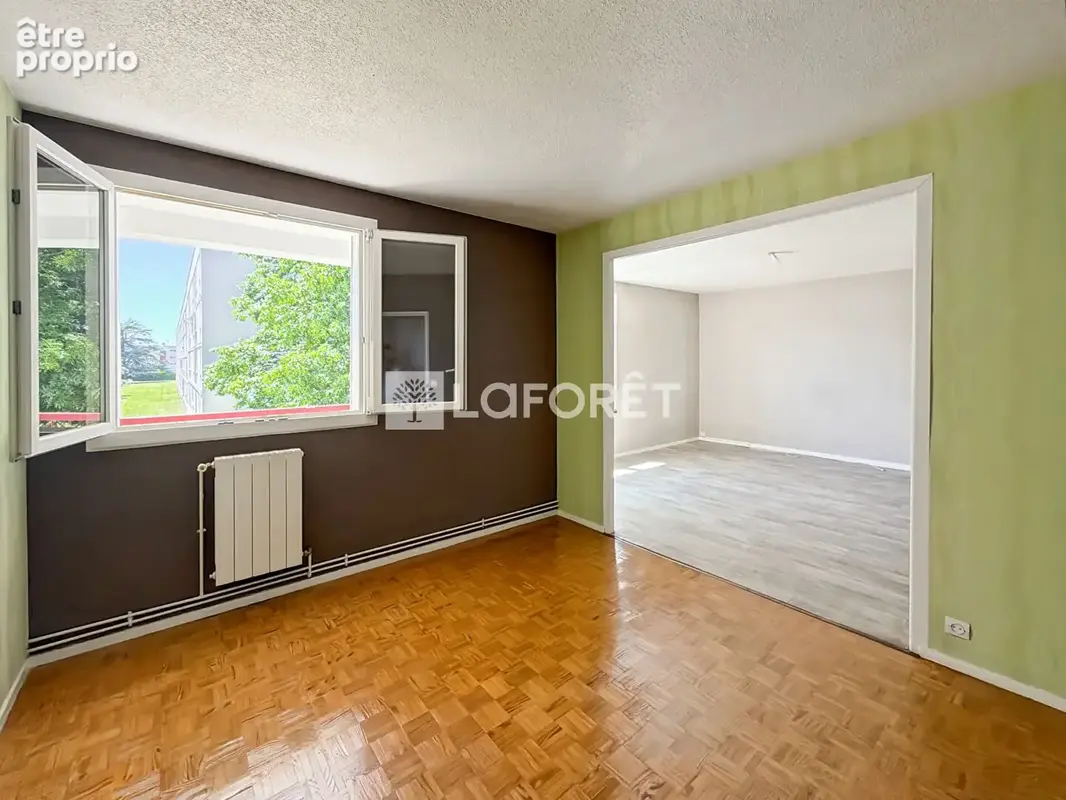 EXCLUSIVITE LAFORET- Appartement Libourne 4 pièces 75 m² - photo 2