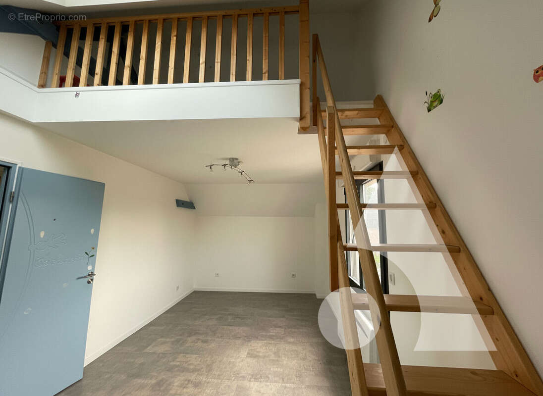 Maison à SAINTE-SAVINE