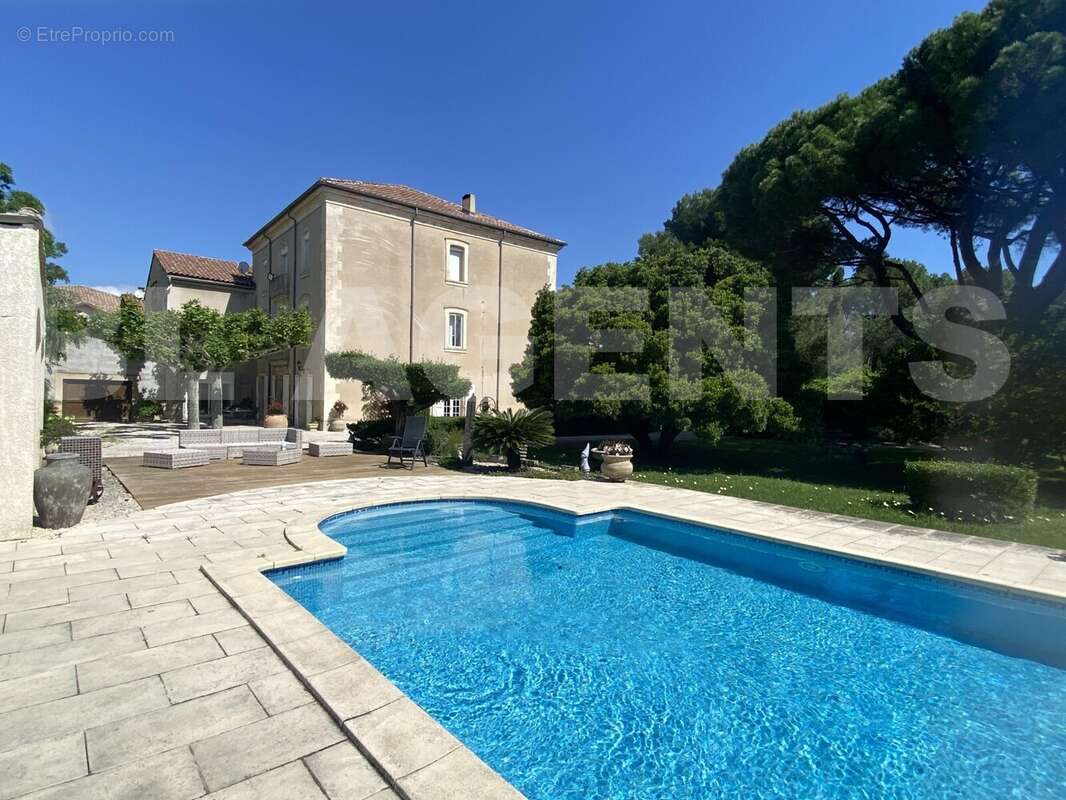 IMG_8797 - Maison à ARGELIERS