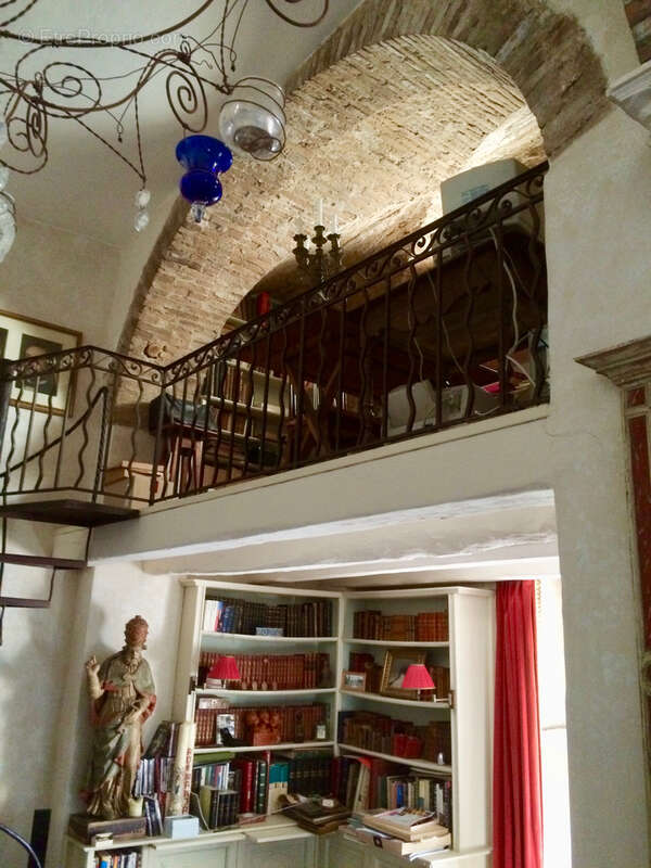 Maison à SAINT-PAUL