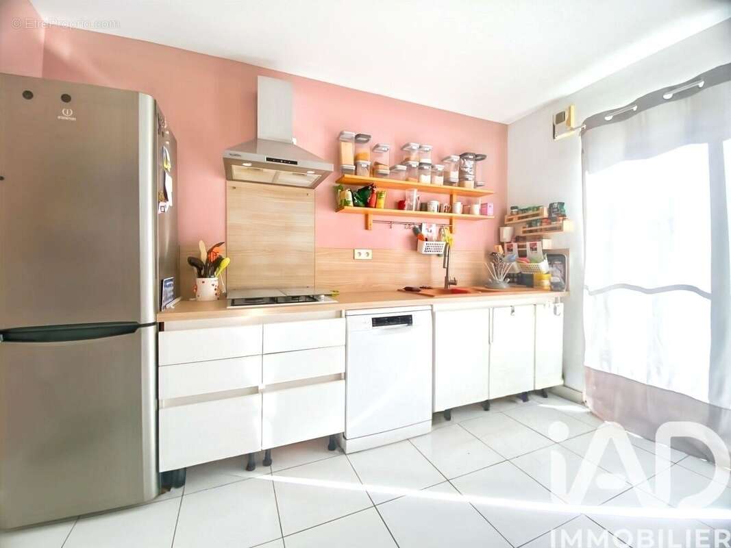 Photo 4 - Maison à ERCE-EN-LAMEE