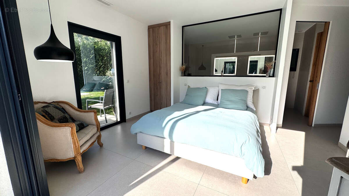 Maison à SAINT-PAUL