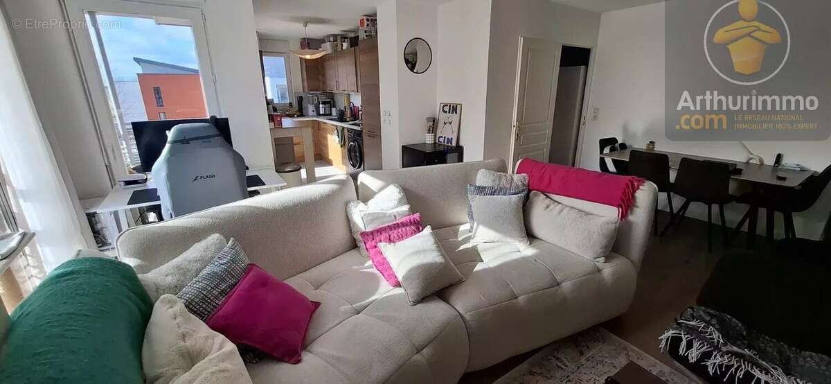 Appartement à OLIVET