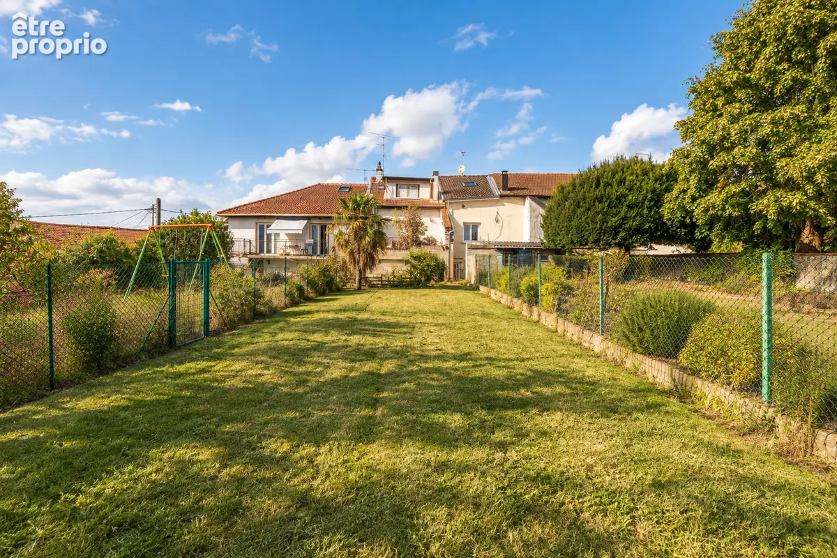 Le charme de l'ancien, le confort contemporain, le tout sans travaux ! - photo 17