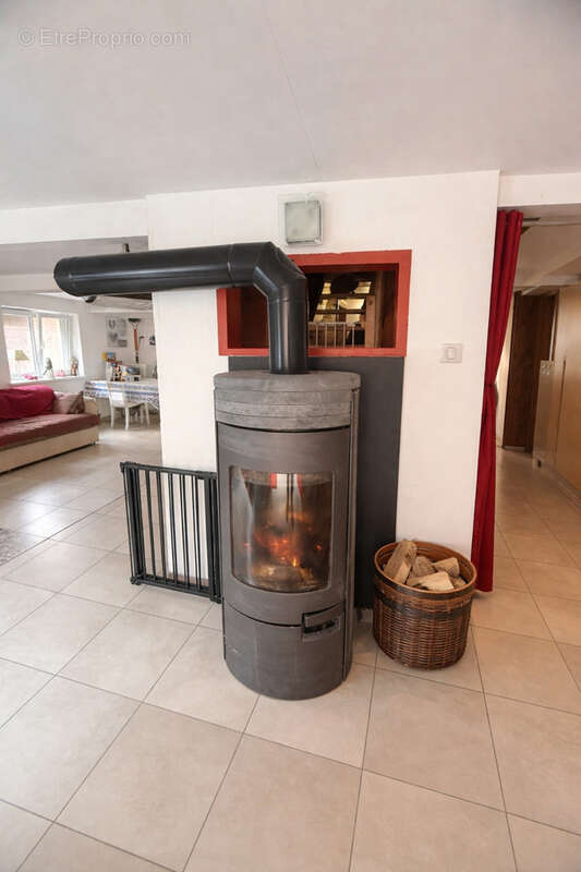 Maison à HOCHFELDEN