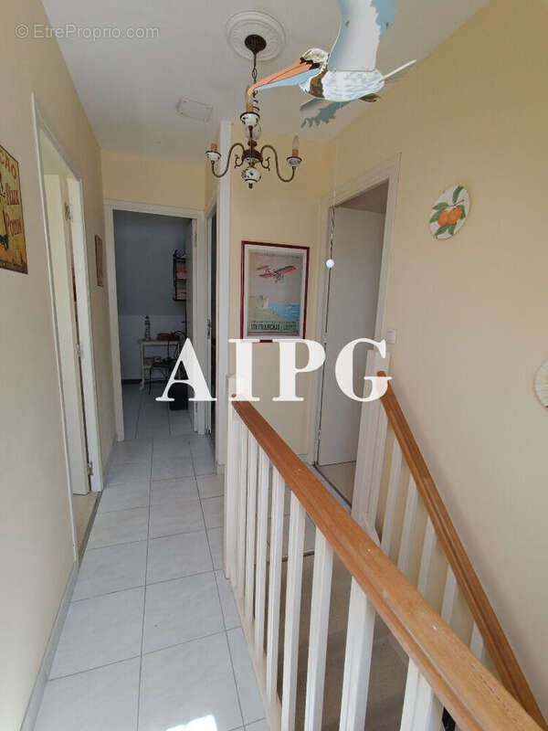 Plussulien, maison à vendre - photo 8