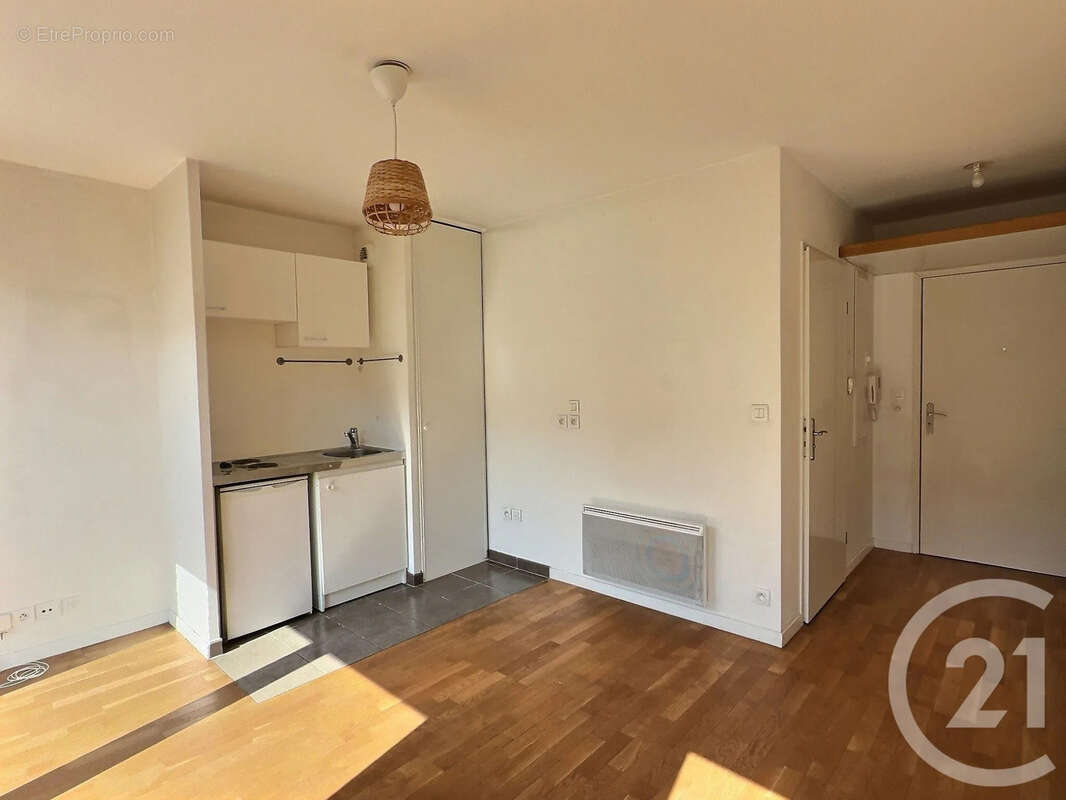 Appartement 21 m² à Montrouge  - photo 3