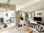 Photo 1 - Maison à EPINAY-SOUS-SENART