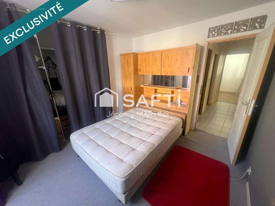 Photo 7 - Maison à DECAZEVILLE