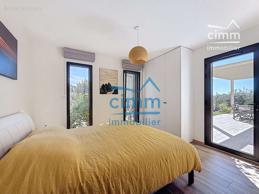 Maison 180 m² à Beaumes-De-Venise  - photo 7
