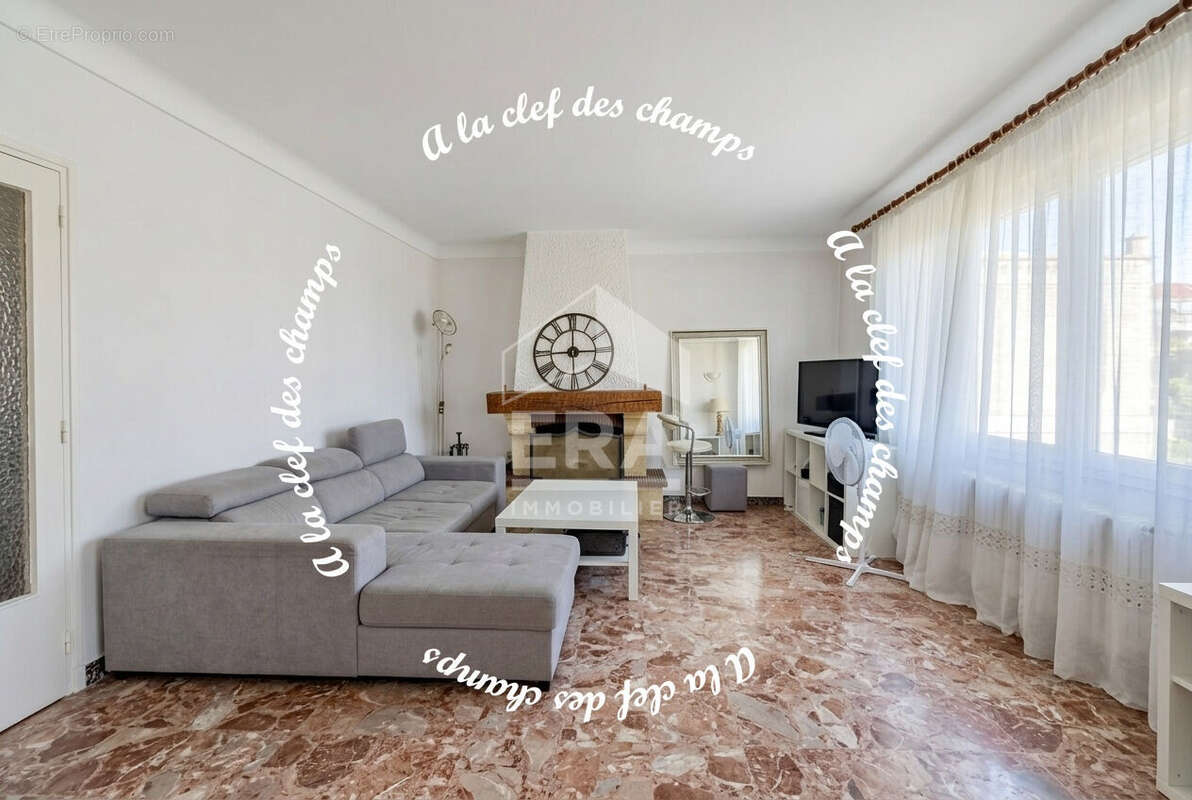 Maison à ORSAY