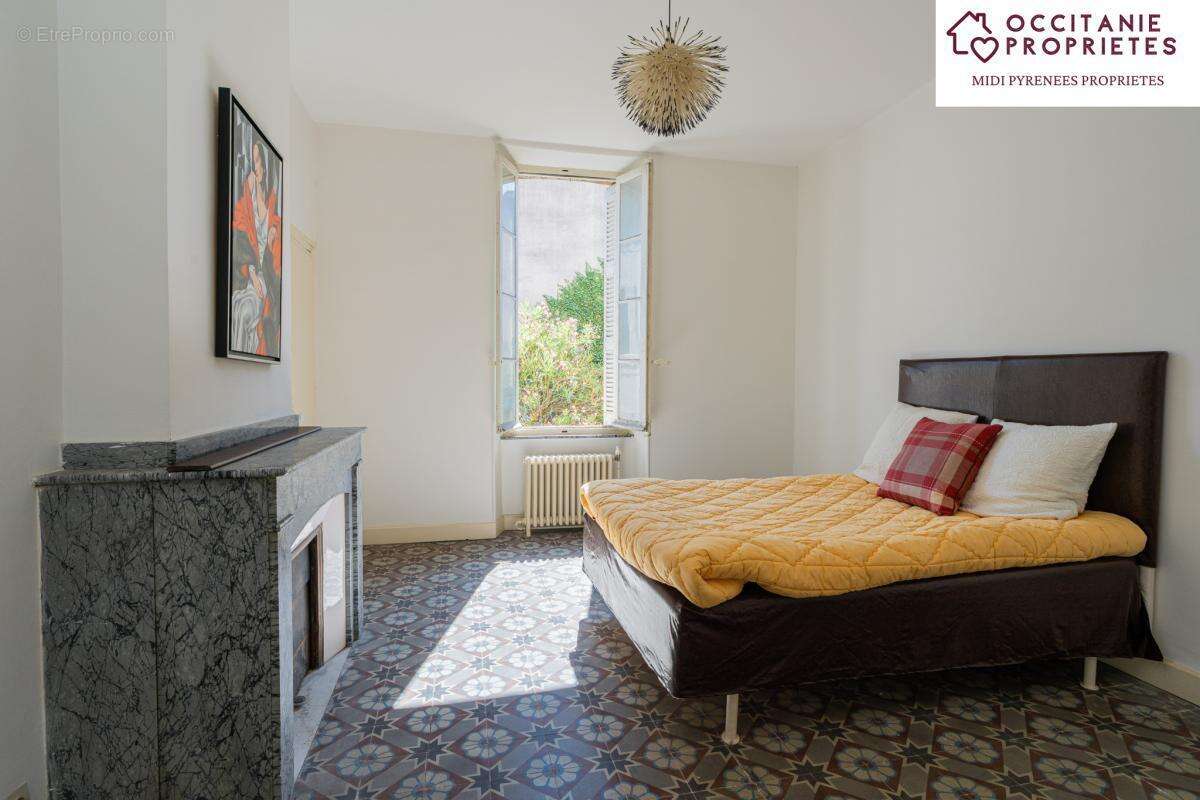 Maison à CARCASSONNE