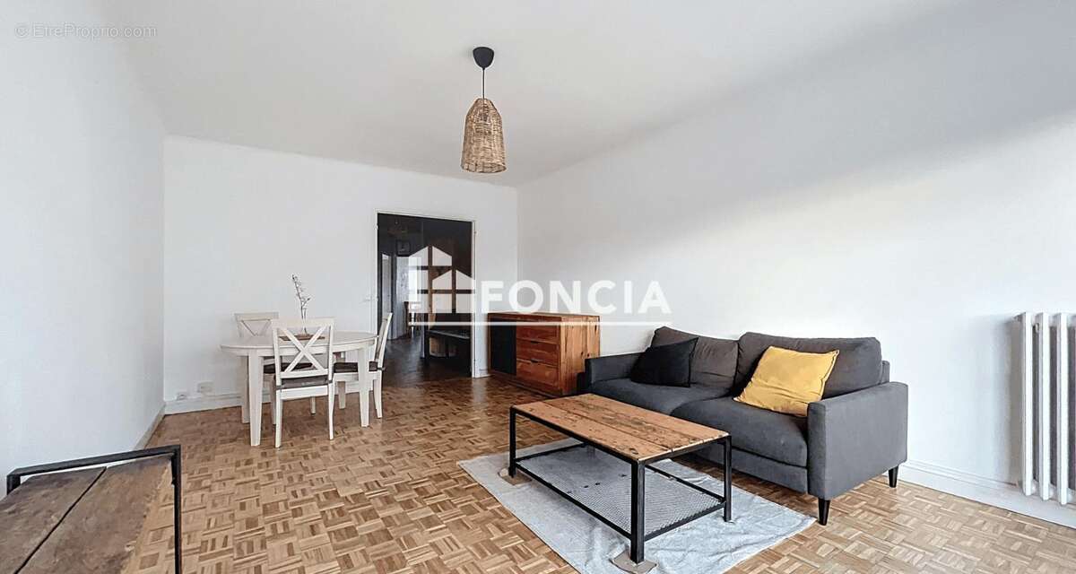 Appartement à CAEN