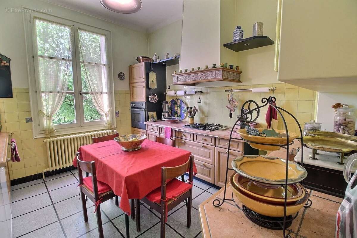 Maison à SAINT-MARCELLIN