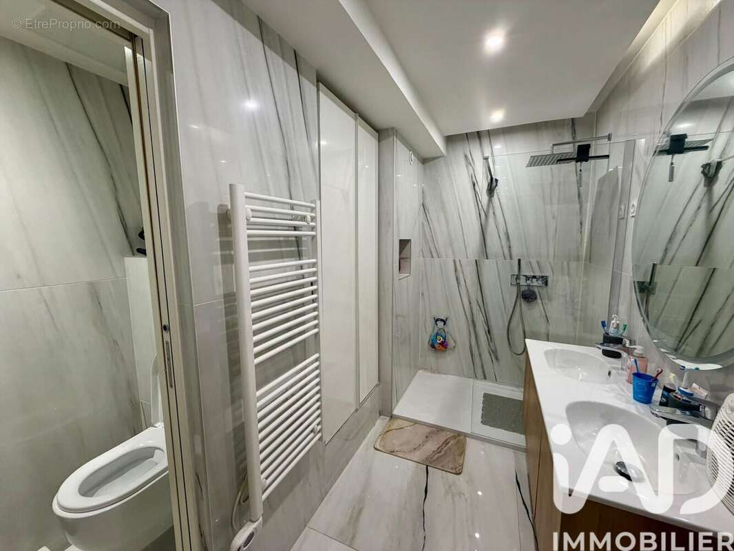 Photo 6 - Appartement à AUBAGNE