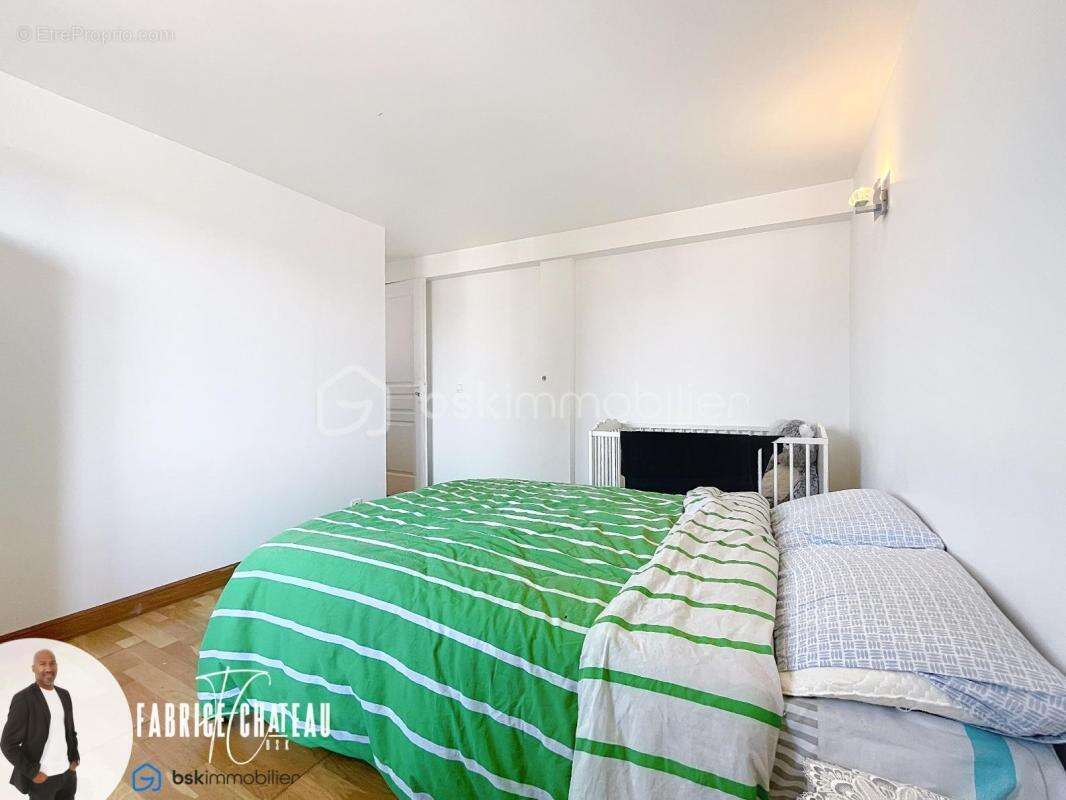 Maison à ARGENTEUIL