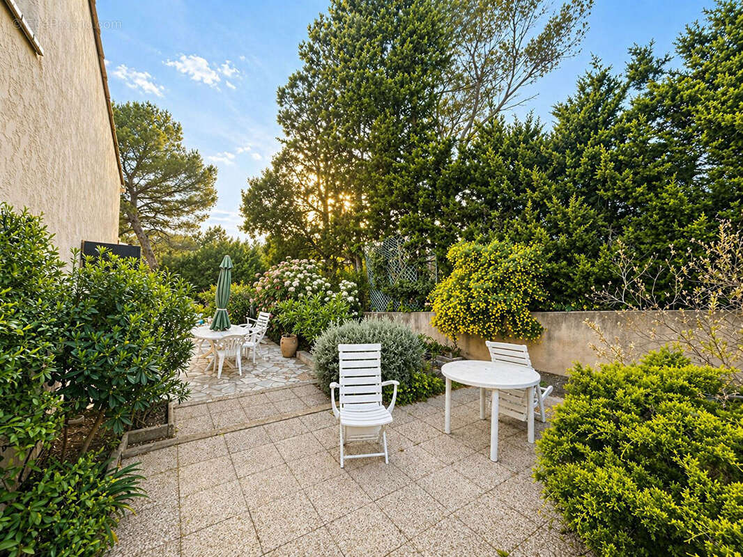 Maison à FREJUS