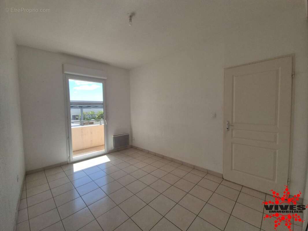 Appartement à BEZIERS