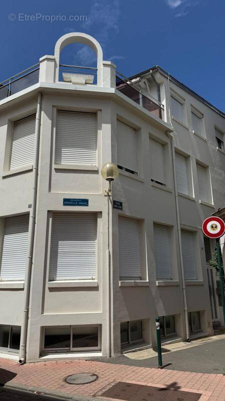 Appartement à LES SABLES-D'OLONNE