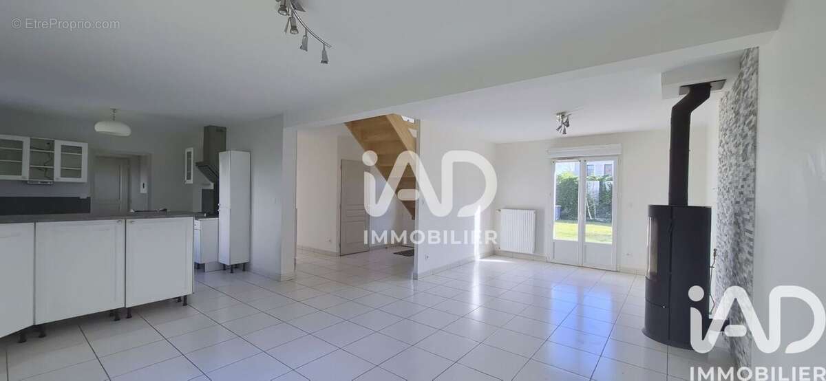 Photo 6 - Maison à ORLEANS