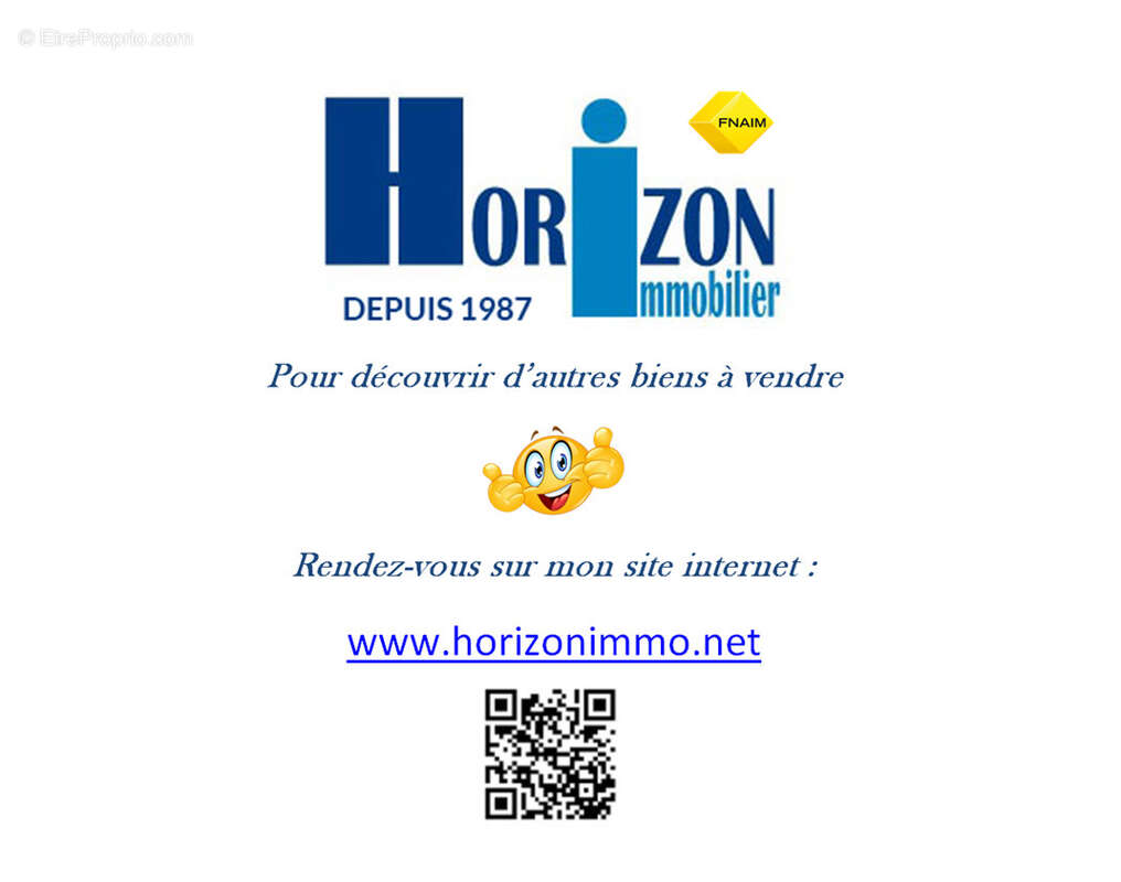 Exclusivite : unieux belle maison sur sous-sol avec vue degagee et terrain - photo 3