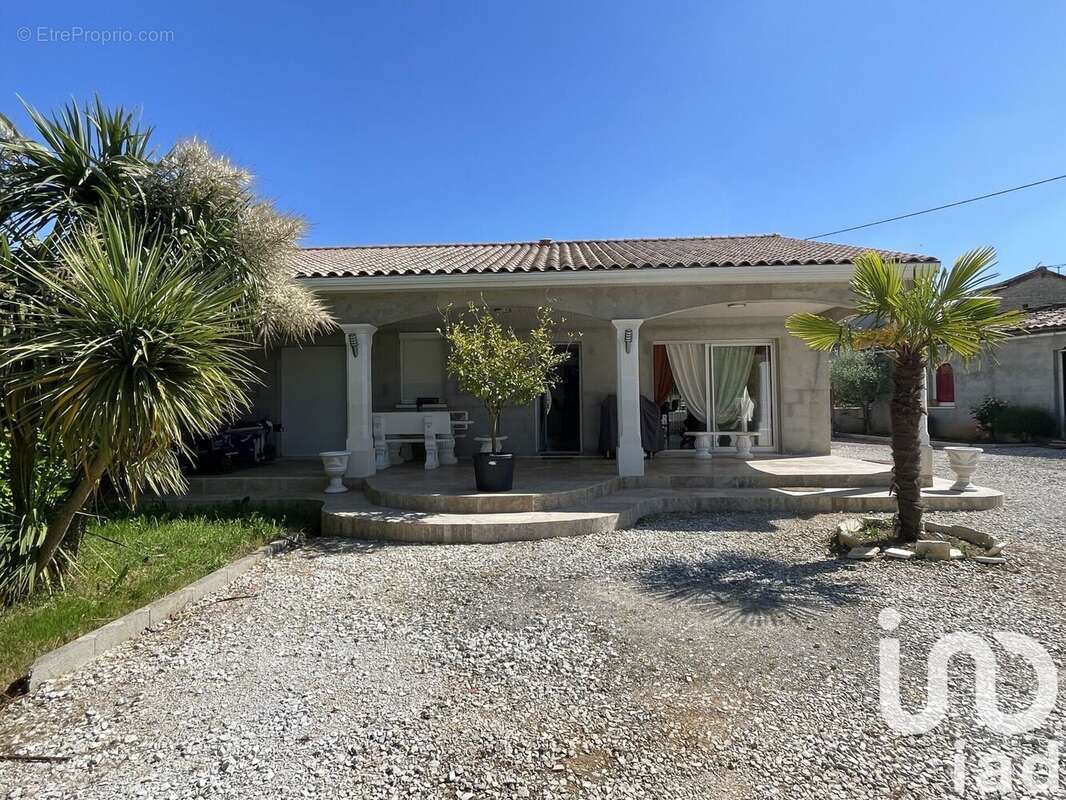 Photo 3 - Maison à VOULEME